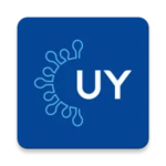 Logo of Coronavirus UY android Application 